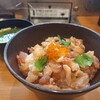 無添くら寿司 - 旬の海鮮丼