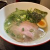 麺屋彩々 昭和町本店