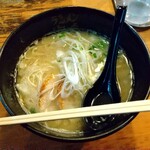 ラーメン海鳴 - 