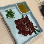 焼肉暁牛 - 