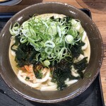 牧のうどん - 