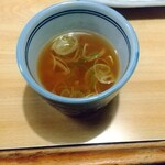 そば処 庄司屋 - 