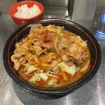 麺創研 紅 - 