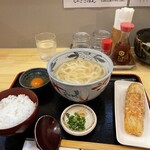 うどん処 重己 - 