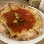 PIZZERIA Scugnizzo DA SHIGEO - 