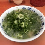 元祖ラーメン長浜家 - 