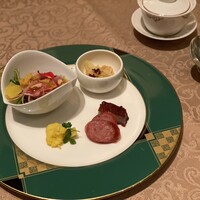 中国料理 翆陽 - 