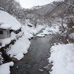 龍洞 - 利根川源流