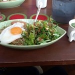 やきめしの家 - 