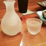 こいき - 獺祭♪