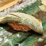 こいき - こはだ♪