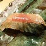 こいき - アジ♪