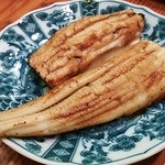 こいき - アナゴ♪