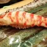 こいき - 車海老♪