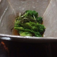 割烹峰屋 - 