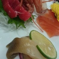海鮮家 はこだて 本店 - 