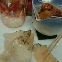 海鮮家 はこだて 本店 - 