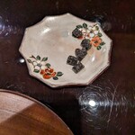 研覃 ほりべ - 昆布