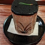 研覃 ほりべ - 一品目