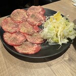 Yakiniku Sakaba Sumiichi - 