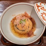 研覃 ほりべ - 飛竜頭