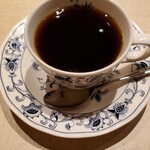 エスタシオンカフェ 京都 - 