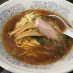中華味処 悟空 - ラーメン