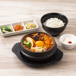 Toukyou sundubu - 