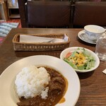 カフェレストランジューディ - 