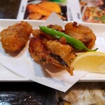 浜焼き海鮮居酒屋 魚寅水産 - 