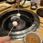 焼肉きんぐ - 
