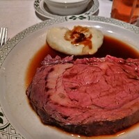 ロウリーズ・ザ・プライムリブ 恵比寿ガーデンプレイス店 - 