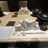 和食 鮨 日本酒 銀波 銀座店 - 