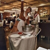 ロウリーズ・ザ・プライムリブ 恵比寿ガーデンプレイス店 - 