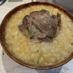 ラーメンながた - 