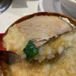 ラーメンながた - 