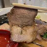 ラーメンながた - 