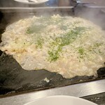 お好み焼き　でぃお - 