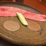 すき焼割烹 日山 - 