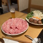 Shabushabu Nihonryouri Kisoji - 