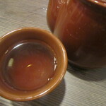 バーミヤン - キーモン紅茶