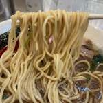 ラーメンながた - 