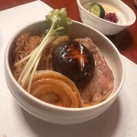 すき焼割烹 日山 - 