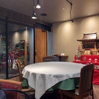 シェアレストラン 鮨 悠久 - 