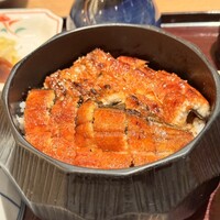 ひつまぶし名古屋備長 マロニエゲート銀座1店 - 