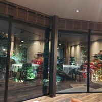 シェアレストラン 鮨 悠久 - 