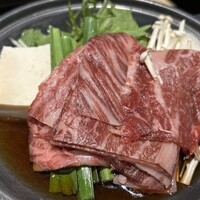 和食 鮨 日本酒 銀波 銀座店 - 