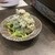 博多房 幸屋 - 料理写真:ポテサラ。珍しい野菜が入ってて嬉しかった