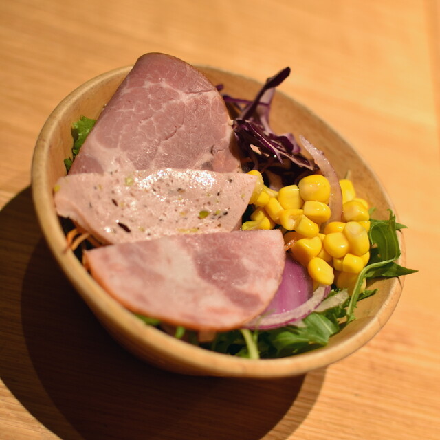 Genki ni Naru Nojo Restaurant Mokumoku Jei Aru Kyoto Isetan Ten photo 2