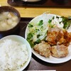定食屋　イワイ